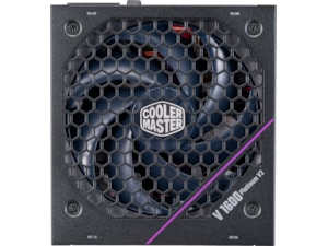 Cooler Master V Platinum V2 1600 PSU