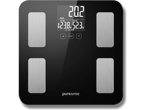 PureSense PSBS400 Personal Scale