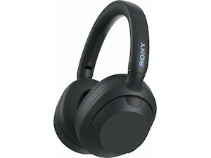ULT WEAR trådlösa hörlurar Over-Ear med mic (svart) -B-Grade