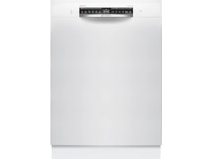 Serie 4 SMU4HMW01S Diskmaskin