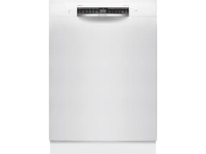 Serie 6 SMU6ZCW10S Diskmaskin