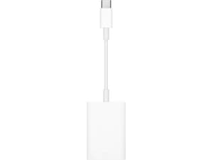 USB-C till SD-kortläsare