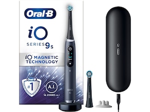 Oral-B iO 9 elektrisk tandborste