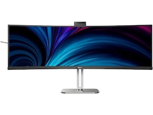49" curved skärm 49B2U6903CH/00