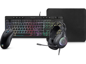 Mission SG GGB 2.3 spelpaket med RGB