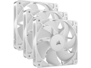 Corsair RS120 Fläkt 3pk