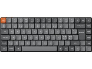 Keychron K3 Max LP Trådlöst tangentbord Red Switch