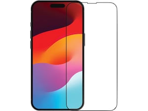 Bulk - eco-shield - iPhone 15 Plus - Black Edge
