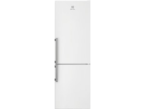 LNB1LE34WR 500 ColdSense Kyl-frys 186 cm