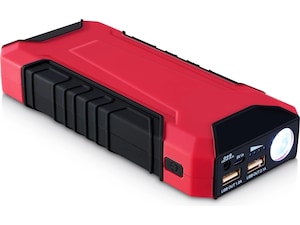 Andersson Powerbank + Jumpstarter 8000 mAh