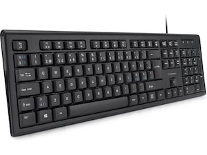 Andersson KDW 1.0 Tangentbord