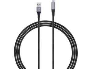 Andersson USB-C till USB-A kabel 1,5m