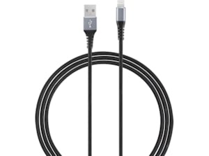 Andersson USB-A till lightning kabel 1,5m