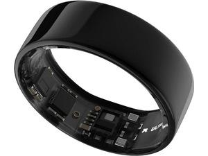Ultrahuman Ring Air Smart Ring Str. 11 (aster black) -B-Grade