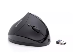 KENSON Vertical Mouse Comfi 2 trådlös mus