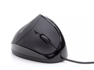 KENSON Vertical Mouse Comfi 2 trådbunden mus