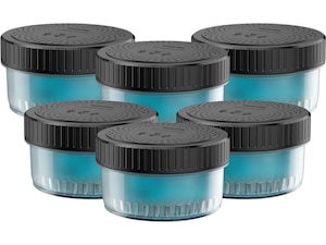 CC16/50 Quick Clean Pod-patron5+1 pack
