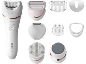 BRE740/10 Series 8000 Epilator