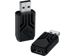 ROG Polling Rate Booster