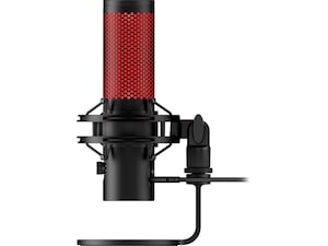 HyperX QuadCast 2 USB-mikrofon