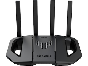 TUF gaming BE3600 router