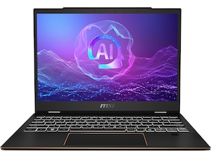 MSI Summit E13 AI Evo 13,3u0022 FHD Touch