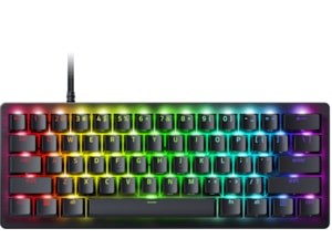Razer Huntsman V3 Pro Mini gamingtangentbord