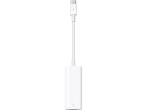 Thunderbolt adapter