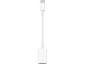 USB-C till USB-A adapter
