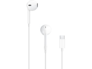 EarPods med fjärrkontrol och mic