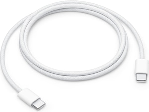 60W USB-C kabel 1m