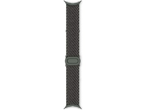 Pixel Watch vävt band 41mm (ivy)