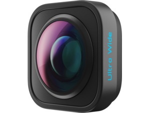 GoPro - Ultra Wide Lens Mod