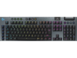G915 X Lightspeed Trådlös Gamingtangentbord