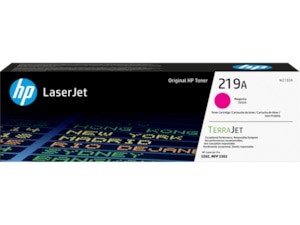 Toner 219A Magenta