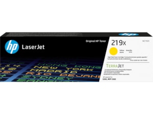 Toner 219X