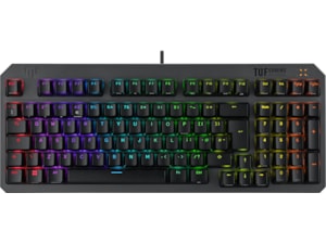 TUF Gaming K3 Gen II Gamingtangentbord