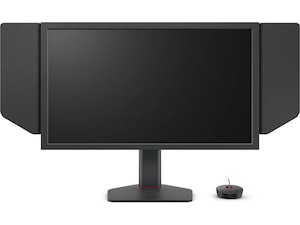 BenQ Zowie 25" gamingskärm XL2566X+
