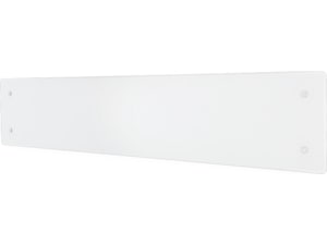 Adax Clea L WiFi Glas Panelelement 600W