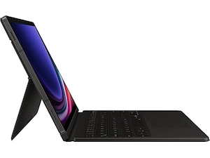 Galaxy Tab S10 Lite/FE och S9/FE tangentbordfodral