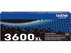 Brother toner TN3600XL