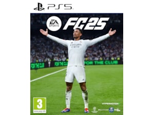 EA Sports FC 25