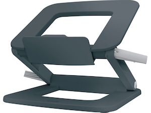 Leitz Ergo Multi-angle bärbar datorstativ