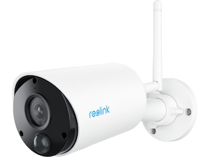 Reolink Argus Eco övervakningskamera utomhus
