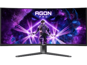 AOC 34" gamingskärm Agon Pro AG346UCD