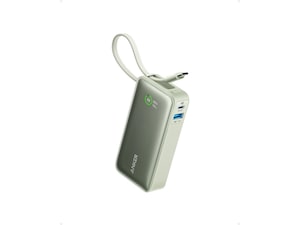 Anker 545 Nano Powerbank 10000mAh (grøn)