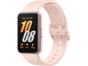 Galaxy Fit3 - Pink
