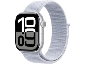 Watch Series 10 GPS 42mm Aluminium