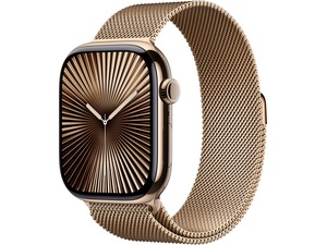 Watch Series 10 46mm GPS + Titan