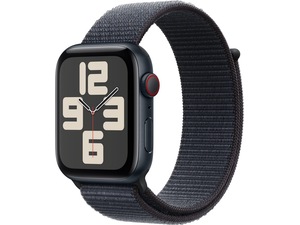 Watch SE 44mm GPS + Aluminium